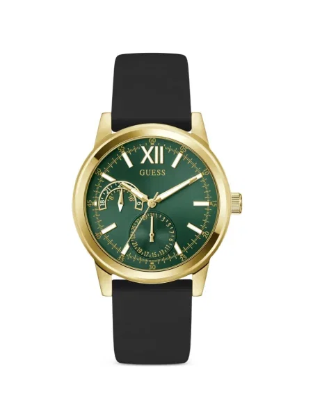 Ceas Guess verde