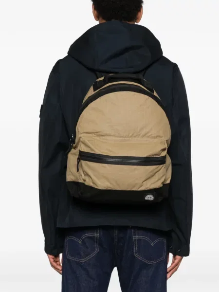Rucsac Stone Island cu strasuri