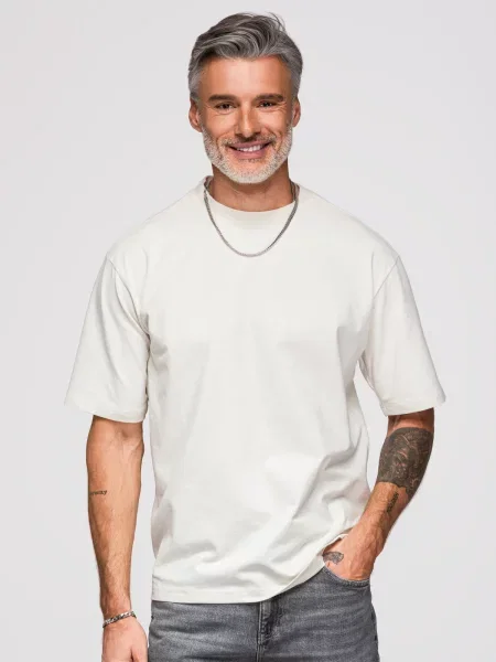 Tricou Ombre cu aplicații negru