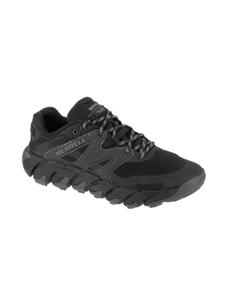 Pantofi Merrell negru