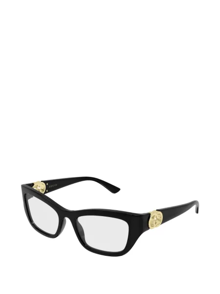Ochelari de soare Gucci Eyewear negru