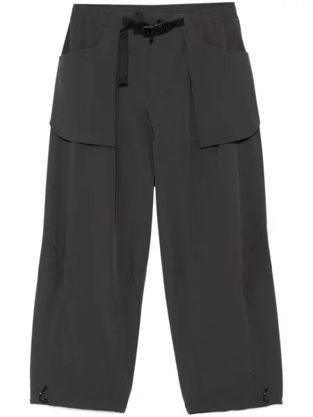Pantaloni Maharishi gri