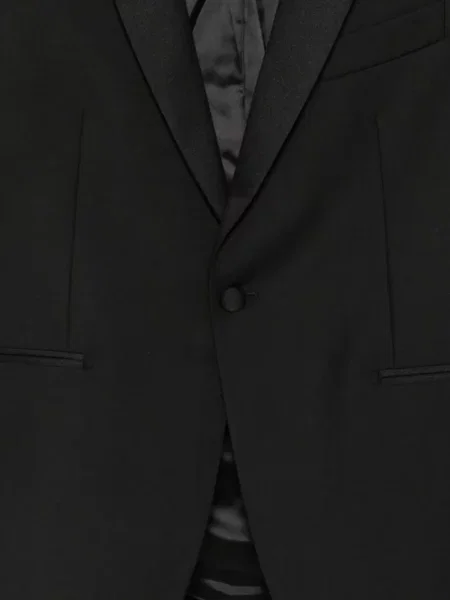 Costum Carlo Pignatelli negru