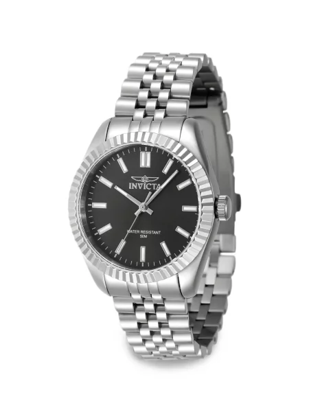 Ceas Invicta negru
