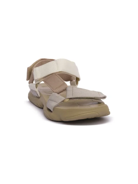 Pantofi Camper bej