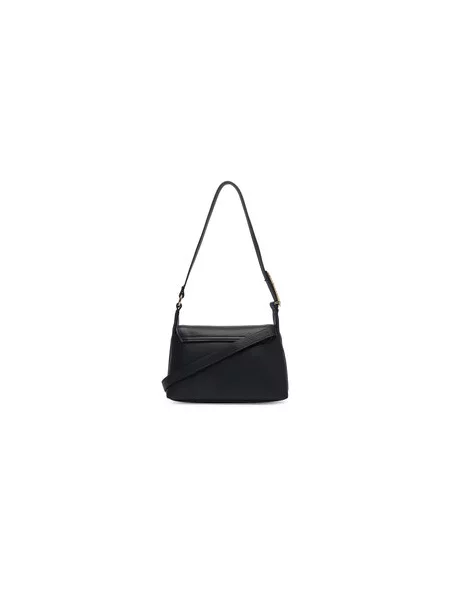 Kabelka Valentino Bags čierna