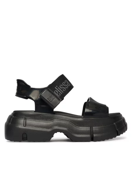 Melissa Sandali Melissa Pulse Ad črna