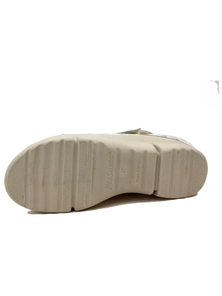 Pantofi Piesanto albastru