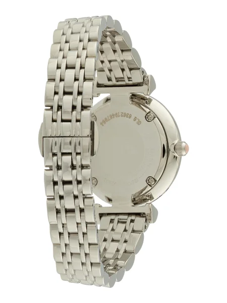 Emporio Armani ceas argintiu