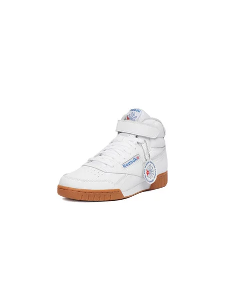Reebok Sportcipők EO-EX-O-FIT HI fehér
