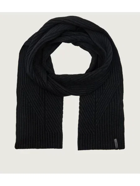 AllSaints Sál Margo' fekete