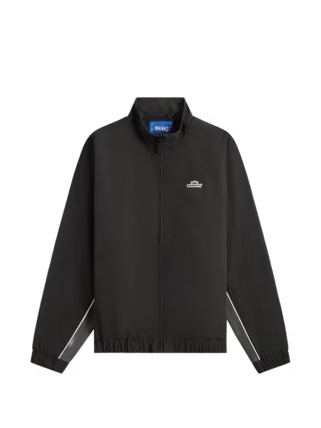 Бягане яке Awake Ny с автограф черно