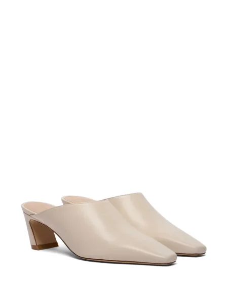 Papuci tip mules Stuart Weitzman