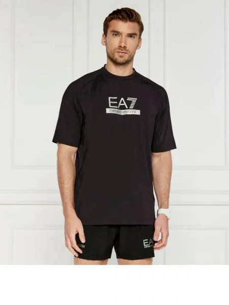Tricou negru