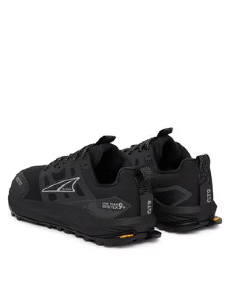 Bėgimo batai Altra W Lone Peak 9+ Gtx juoda
