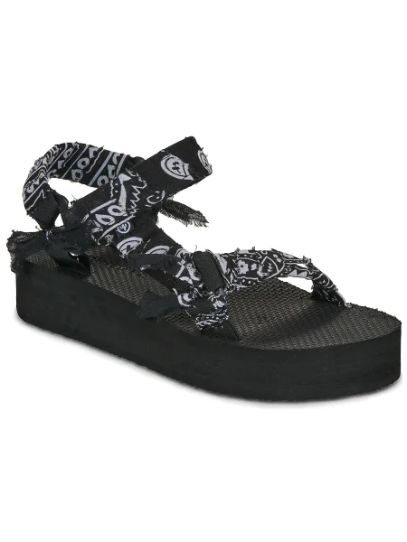 Pantofi Arizona Love negru