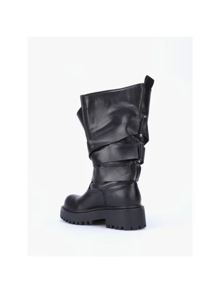 Pantofi La Modeuse negru