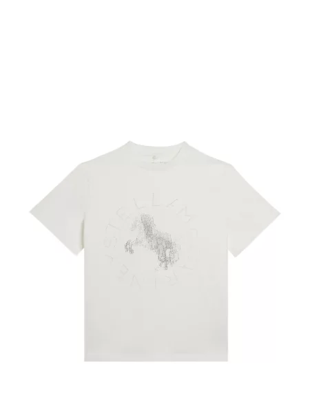 Gyerek póló Stella Mccartney