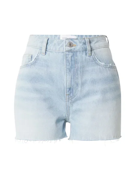 ABOUT YOU x Toni Garrn Jeans Theres deschis albastru