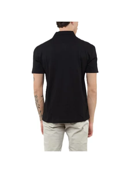 Tricou Emporio Armani Ea7 negru