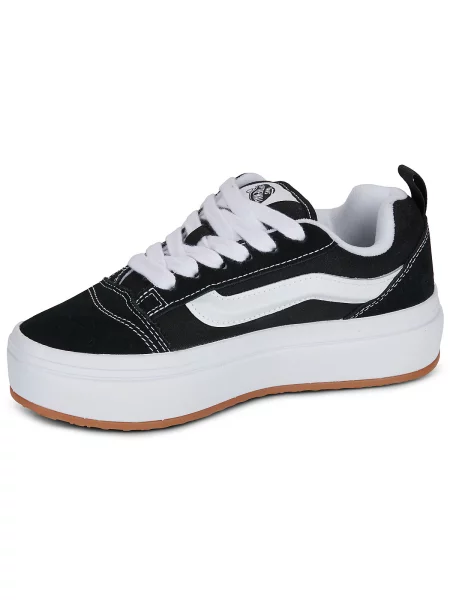 Pantofi Vans negru