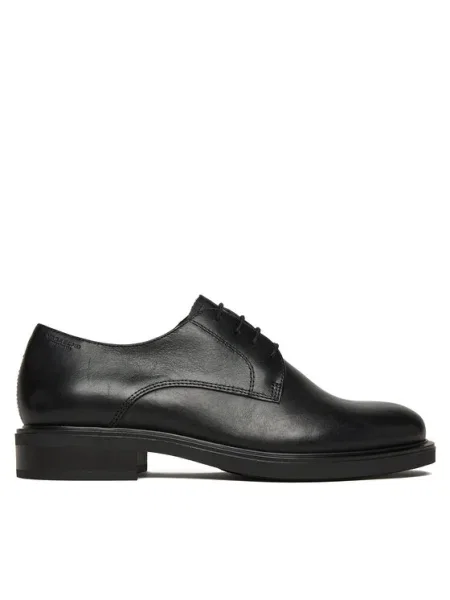 Vagabond Shoemakers Oxford Freya negru