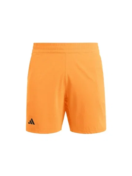 Pantaloni Adidas portocaliu