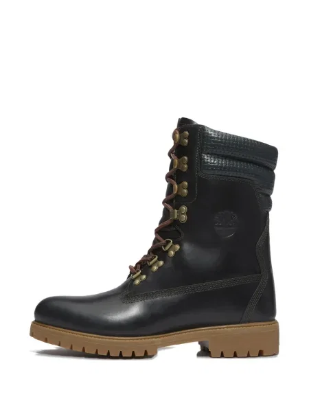 Botine Timberland verde