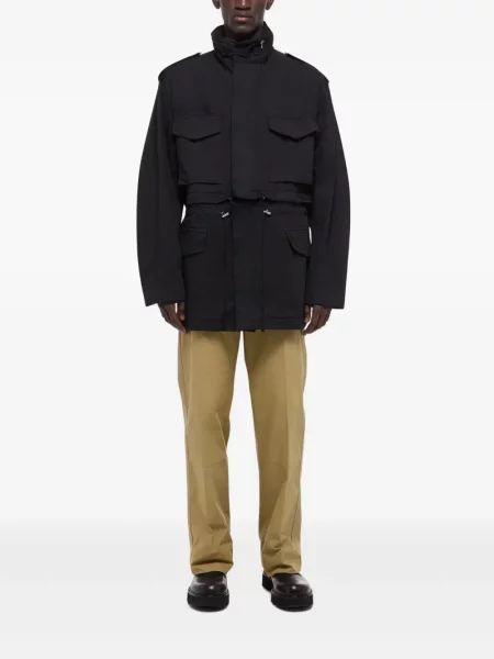 Geacă Helmut Lang negru