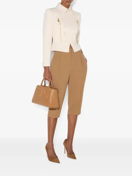 Pantaloni Elisabetta Franchi