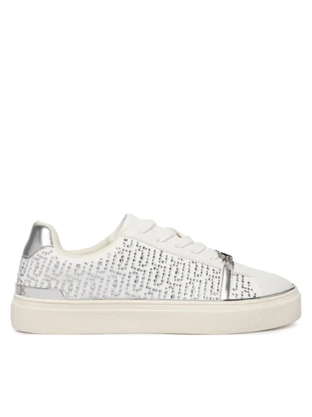 Liu Jo Sneakers Kiki alb