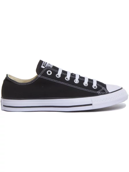 Trampki Converse Chuck Taylor All Star OX black EUR 36 czarne
