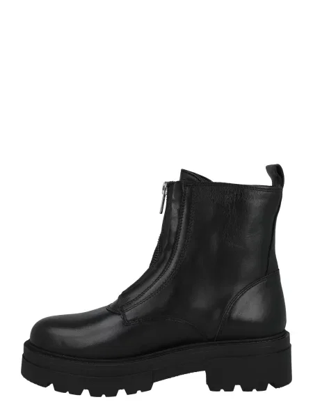 Apple of Eden Botine BIG STAR' negru