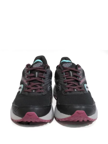 Sneakerși Saucony negru