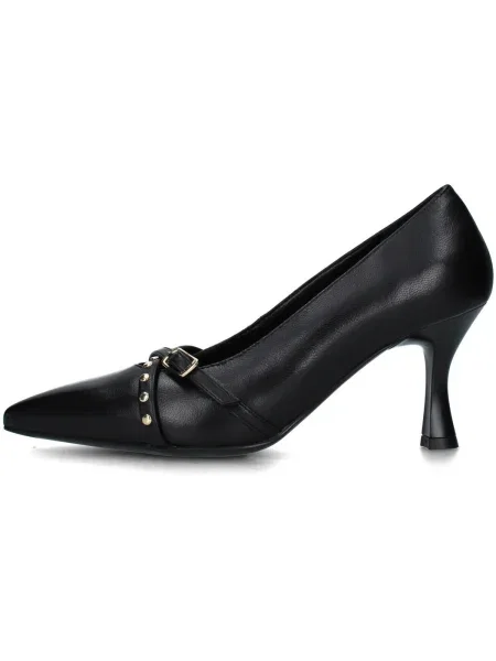Pantofi Nerogiardini negru