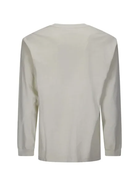 Tricou Gramicci lung