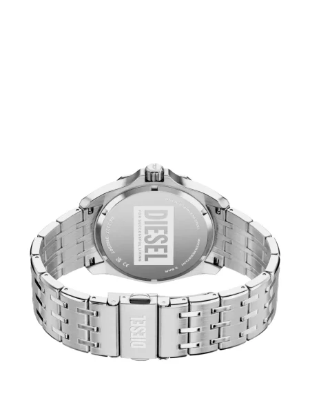 Часовник Diesel зелено