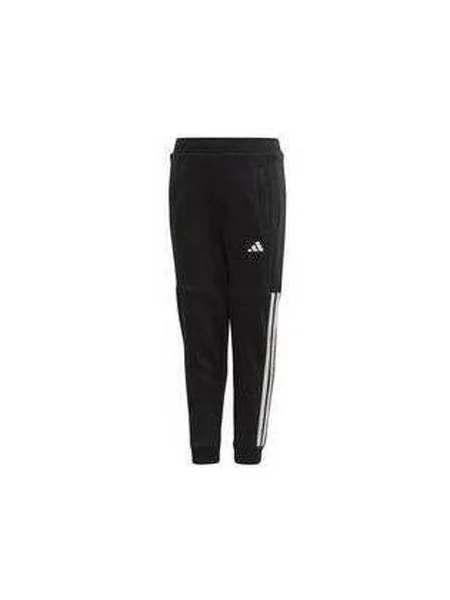Pantaloni copii Adidas negru