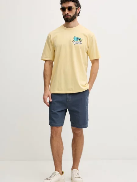 Футболка Hurley