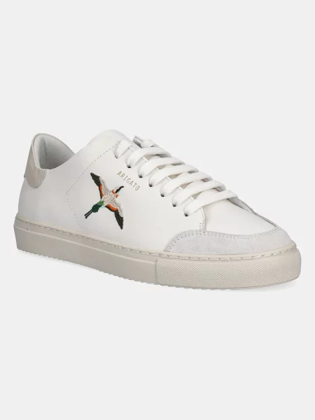 Axel Arigato sneakers din piele B Bird Sneaker femei alb