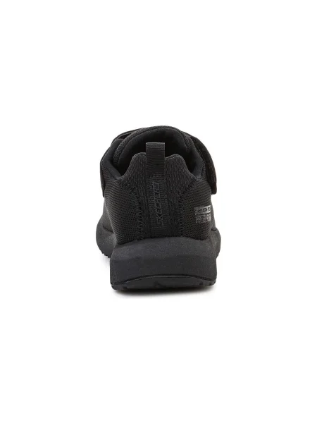 Tenisky Skechers čierna