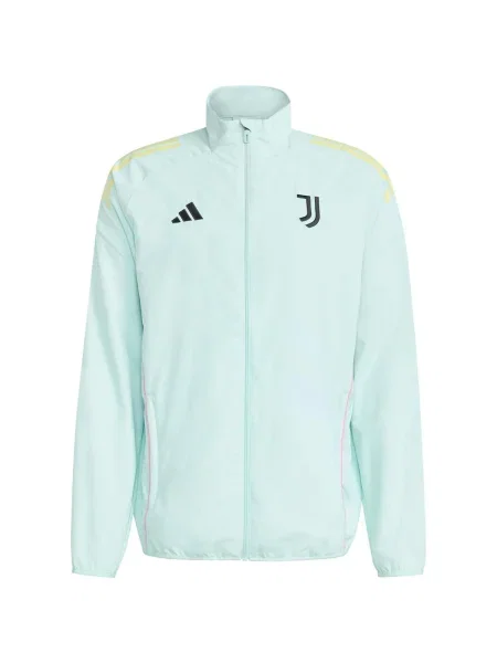 Bunda Adidas modrá