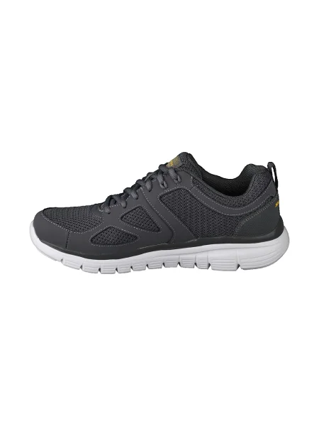 Pantofi Skechers gri