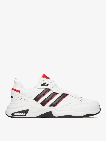 Sneakersy białe
