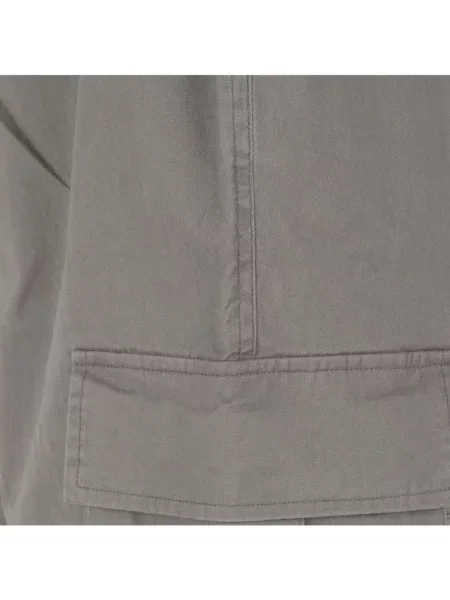 Pantaloni cargo Represent gri