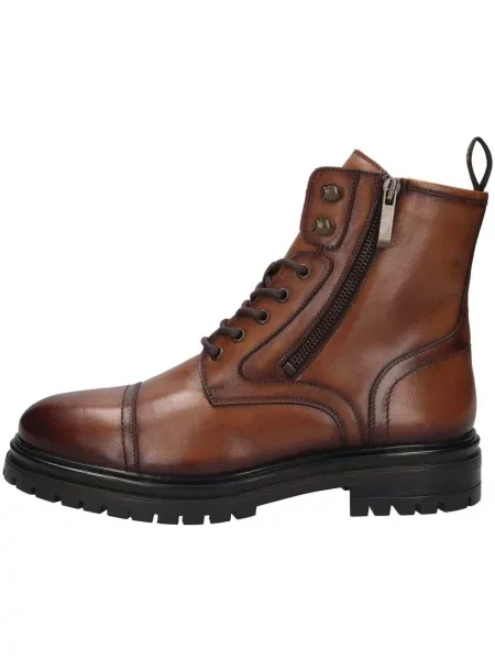 Pantofi Salamander maro