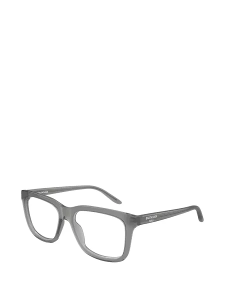 Слънчеви очила Balenciaga Eyewear сиво
