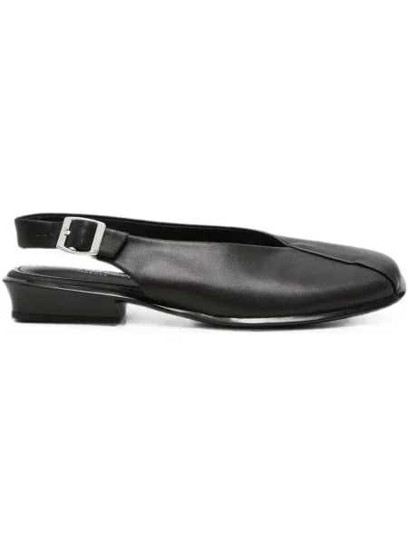 Pantofi Sergio Moretti negru