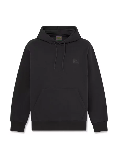 Geacă Timberland negru