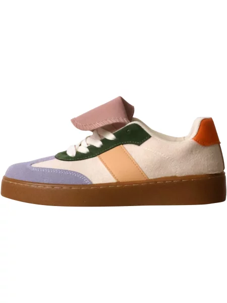 Pantofi Super Mode roz
